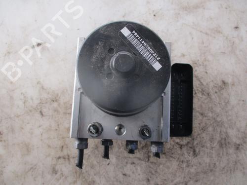 ABS pump FIAT DOBLO MPV (119_, 223_) 1.3 D Multijet | BP30691519M43