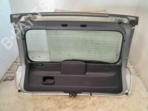 Tailgate FIAT GRANDE PUNTO (199_)  | BP26630952C6 