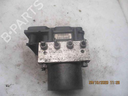 Used ABS pump PEUGEOT 307 Break (3E) 1.6 HDi 110 (109 hp) 19721295