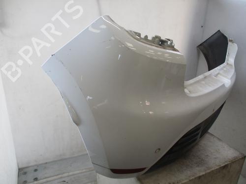 Rear bumper RENAULT CLIO IV (BH_) 0.9 TCe 90 (BHNF, BHMA, BHMH, BHJK, BHJR) | BP29467702C8 