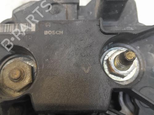 Used Alternator RENAULT LAGUNA II (BG0/1_) 1.6 16V (BG0A, BG0L) (107 hp) 31633545