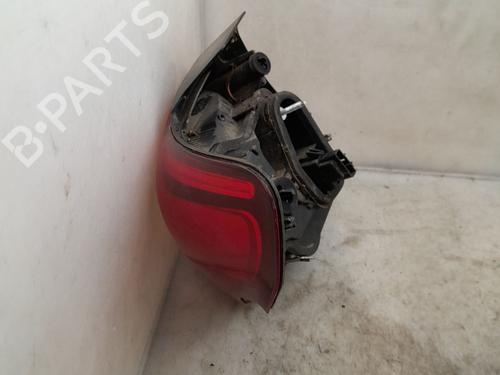 Right taillight CITROËN DS3 (SA_) 1.6 HDi 90 | BP32767304C35  - Image 5