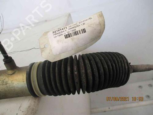 Steering rack NISSAN PRIMERA Hatchback (P11) 1.6 16V | BP24010907M22 