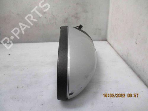 Right mirror MERCEDES-BENZ A-CLASS (W168) A 170 CDI (168.009, 168.109) | BP19742028C27 