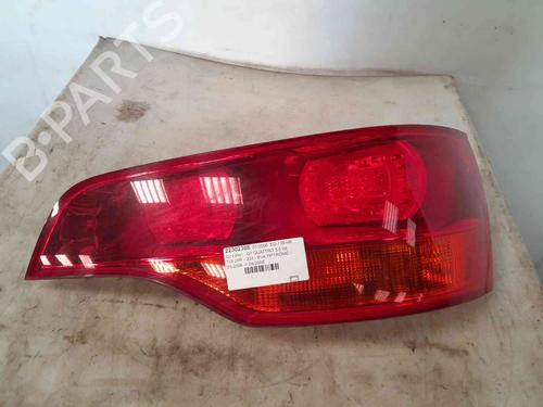 Right taillight AUDI Q7 (4LB) 3.0 TDI quattro | BP26632449C35 