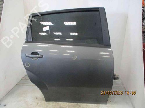 Used Right rear door TOYOTA COROLLA Verso (ZER_, ZZE12_, R1_) 2.2 D-4D (AUR10_, AUR10R) (136 hp) 19735798