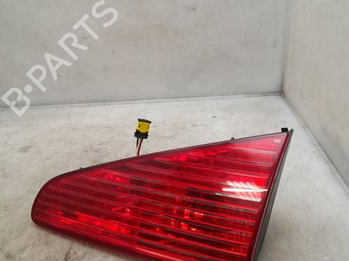 Used Right tailgate light Right tailgate light PEUGEOT 607 (9D, 9U) 2.2 HDi (133 hp) 34497725 34497725