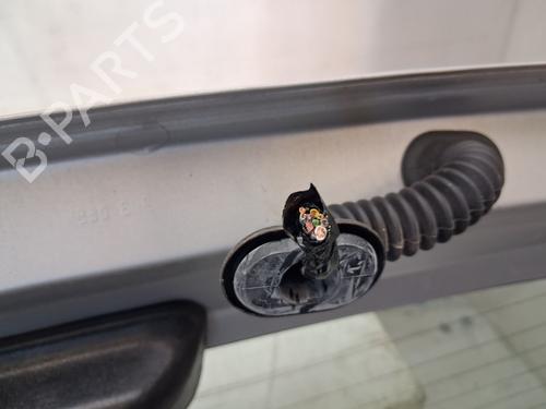 Tailgate DACIA SANDERO 1.5 dCi | BP37162038C6 - Image 3