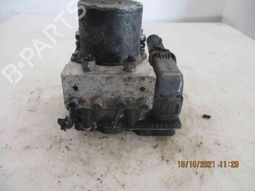 ABS pump PEUGEOT 807 (EB_) 2.0 HDI | BP19740366M43 