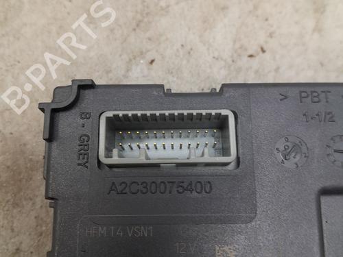 Card reader RENAULT CLIO IV (BH_) 1.5 dCi 90 | BP35885661E4 - Image 2