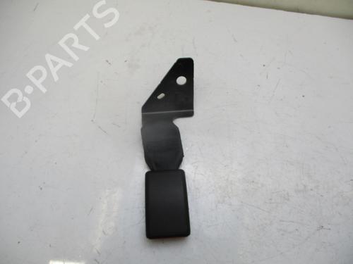 Used Seat buckle PEUGEOT 208 I (CA_, CC_) 1.6 GTi (200 hp) 19724232