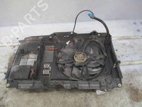 Front slam panel CITROËN XSARA (N1) 1.6 16V | BP20206344C72 