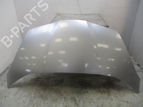 Used Hood HONDA JAZZ III (GE_, GG_, GP_, ZA_) 1.3 i (GE6, GG3, GG6) (100 hp) 29620947