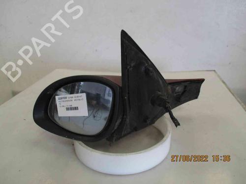 Used Left mirror SUZUKI BALENO Hatchback (EG) 1.3 i 16V (SY413) (85 hp) 26625573