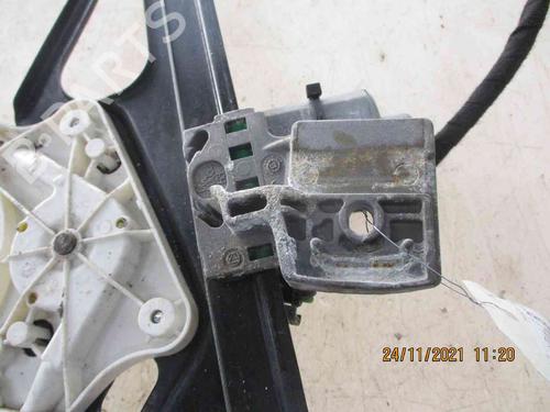 Front right window mechanism MERCEDES-BENZ E-CLASS (W211) E 320 CDI (211.026) | BP19735817C23 