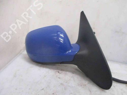 Right mirror VW POLO III (6N1)  | BP19720782C27 
