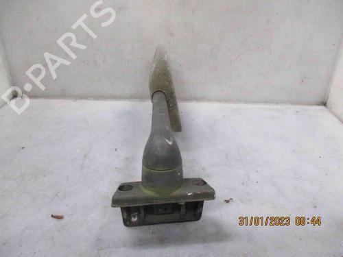 Right mirror CITROËN C15 Box Body/MPV (VD_) 1.9 D | BP26629282C27 