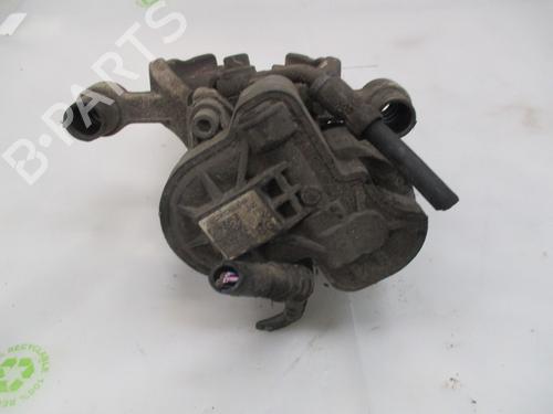 Right rear brake caliper VW GOLF VII (5G1, BQ1, BE1, BE2) 1.6 TDI | BP26635973M106 