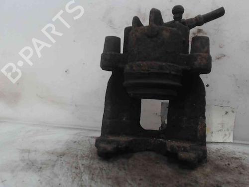 Højre bremsekaliber foran FORD FOCUS I (DAW, DBW) 1.4 16V (75 hp) 20203307