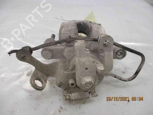 Right rear brake caliper CITROËN BERLINGO Box Body/MPV (B9) 1.6 HDi / BlueHDi 75 | BP19741124M106 