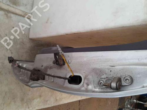 Left rear door MERCEDES-BENZ A-CLASS (W168) A 170 CDI (168.009, 168.109) | BP24012748C4 
