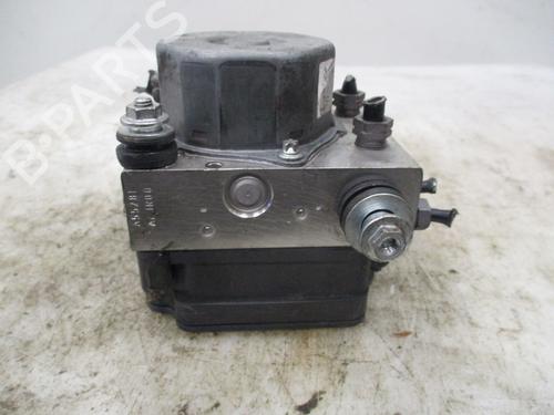 ABS pump PEUGEOT 308 SW II (LC_, LJ_, LR_, LX_, L4_) 1.6 BlueHDi 120 | BP26635855M43 