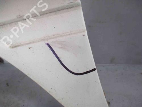 Left front fenders CITROËN AX (ZA-_)  | BP19722021C41 
