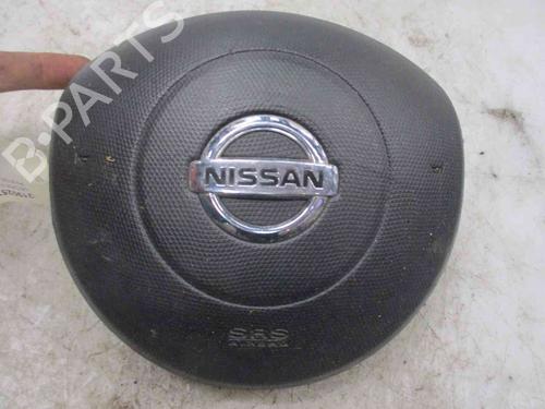 Used Driver airbag NISSAN MICRA III (K12) 1.2 16V (80 hp) 19719927