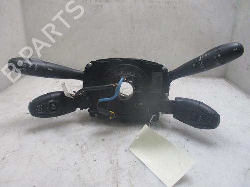 Used Headlight switch Headlight switch PEUGEOT 207 (WA_, WC_) 1.4 HDi (68 hp) 33006540 33006540