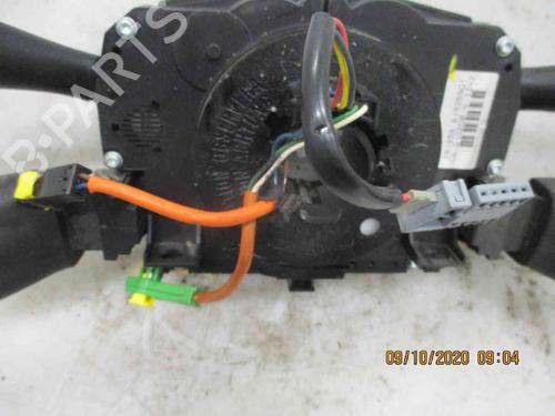 Headlight switch CITROËN C3 I (FC_, FN_) 1.4 HDi | BP19722666I24 