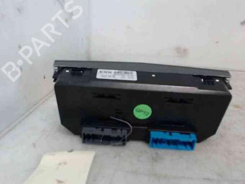 Climate control OPEL ZAFIRA / ZAFIRA FAMILY B (A05) 1.9 CDTI (M75) | BP26620513I5 