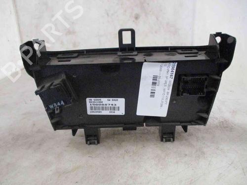 Climate control ALFA ROMEO MITO (955_) 1.6 JTDM (955AXE1B) | BP26622289I5 