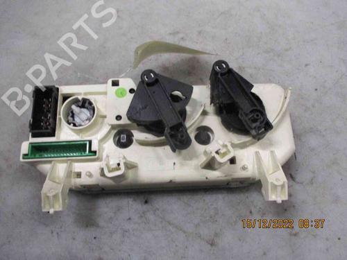 Climate control RENAULT CLIO II (BB_, CB_)  | BP26627461I5 