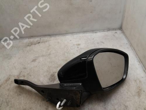 Retrovisor direito Retrovisor direito PEUGEOT 208 I (CA_, CC_) 1.2 VTI 82 (82 hp) 33458617 33458617