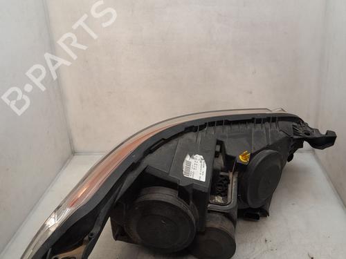 Left headlight CITROËN C3 Picasso (SH_) 1.6 HDI 90 | BP39082472C28 - Image 4