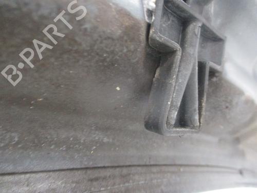 Hood NISSAN MICRA III (K12) 1.2 16V | BP29738687C1