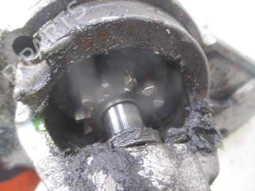 Starter CITROËN BERLINGO MULTISPACE (B9) 1.6 HDi 90 | BP33710515M8 - Image 9