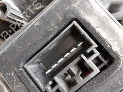 Right taillight PEUGEOT BIPPER Tepee 1.4 HDi | BP33413549C35 - Image 4