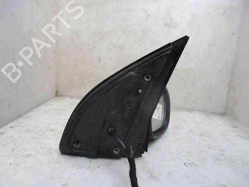 Right mirror VW GOLF V (1K1)  | BP26633876C27 