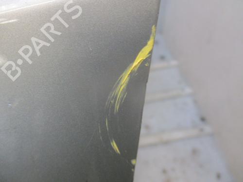 Left front door DACIA DUSTER (HS_) 1.5 dCi (HSAJ) | BP30187202C2