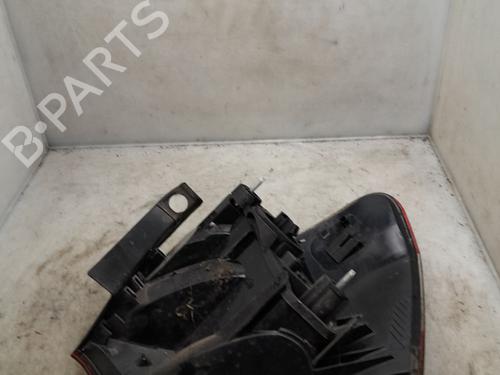 Left taillight CITROËN C5 III (RD_) 2.0 HDi 140 (RDRHF8, RDRHFA, RDRHA8, RDRHAJ) | BP32456152C34 - Image 4