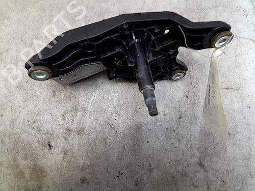 Rear wiper motor BMW X1 (E84)  | BP26635235M102 