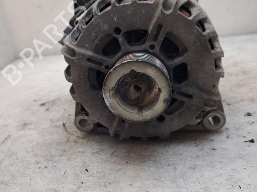 Used Alternator Alternator 39384953 39384953