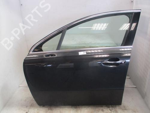 Used Left front door Left front door PEUGEOT 508 I (8D_) 1.6 THP (156 hp) 34332128 34332128