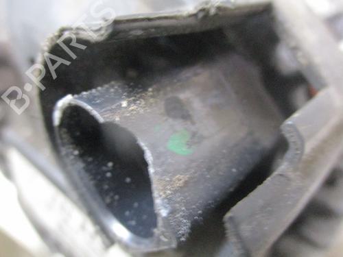 Alternator SKODA FABIA II (542) 1.2 TDI | BP32398426M7 