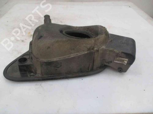 Fuel flap VW GOLF VII (5G1, BQ1, BE1, BE2) 1.6 TDI | BP26633989C131 