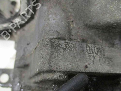 Gearbox SKODA OCTAVIA I (1U2) 1.9 TDI | BP26632850M3 