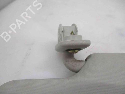 Right sun visor SKODA FABIA I (6Y2)  | BP26624631I2 