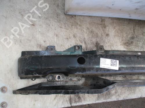 Front bumper reinforcement SKODA OCTAVIA I (1U2) 1.9 TDI | BP25590925C109 