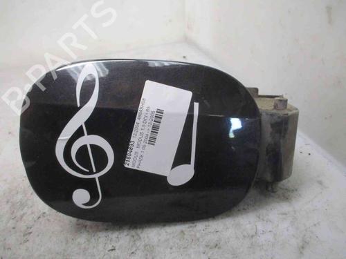 Used Fuel flap RENAULT MODUS / GRAND MODUS (F/JP0_) 1.2 (103 hp) 21837711